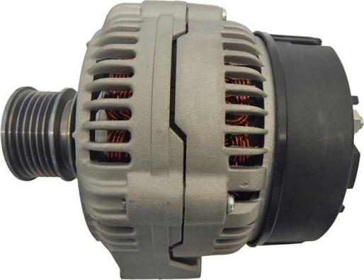 HELLA 8EL 012 426-061 - Alternatore autozon.pro