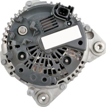 HELLA 8EL 012 426-001 - Alternatore autozon.pro