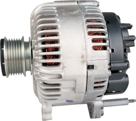 HELLA 8EL 012 426-001 - Alternatore autozon.pro