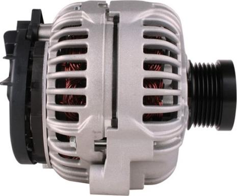 HELLA 8EL 012 426-011 - Alternatore autozon.pro