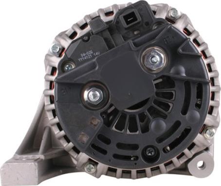 HELLA 8EL 012 426-011 - Alternatore autozon.pro