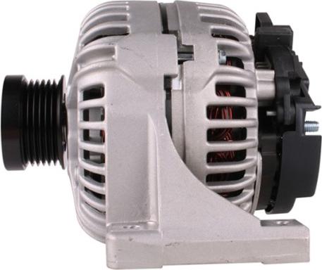 HELLA 8EL 012 426-011 - Alternatore autozon.pro