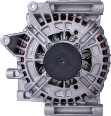 HELLA 8EL 012 426-081 - Alternatore autozon.pro