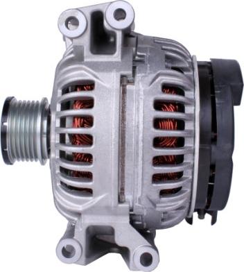 HELLA 8EL 012 426-081 - Alternatore autozon.pro