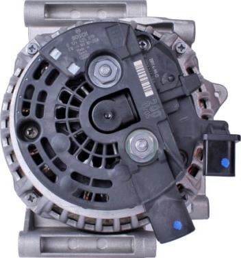 HELLA 8EL 012 426-081 - Alternatore autozon.pro