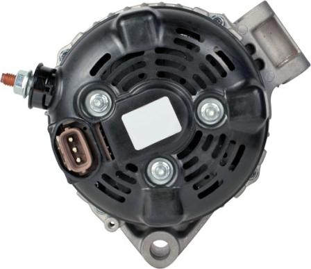 HELLA 8EL 012 426-021 - Alternatore autozon.pro