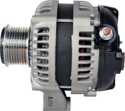 HELLA 8EL 012 426-021 - Alternatore autozon.pro