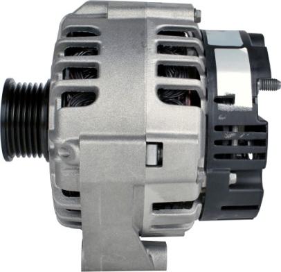 HELLA 8EL 012 426-191 - Alternatore autozon.pro