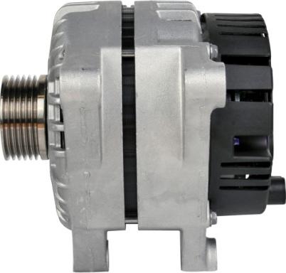 HELLA 8EL 012 426-151 - Alternatore autozon.pro