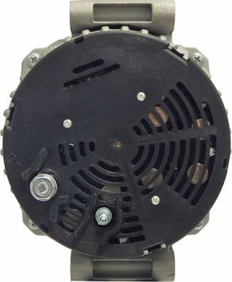 HELLA 8EL 012 426-101 - Alternatore autozon.pro