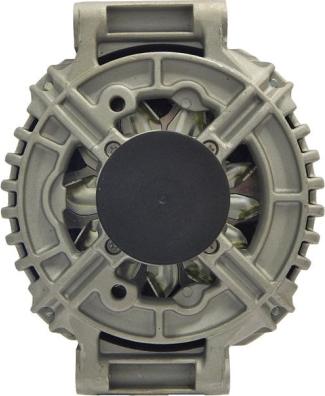 HELLA 8EL 012 426-101 - Alternatore autozon.pro