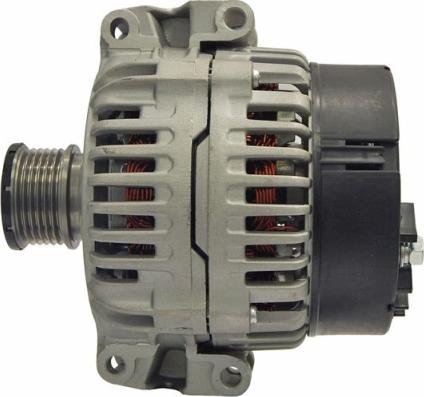 HELLA 8EL 012 426-101 - Alternatore autozon.pro