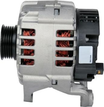 HELLA 8EL 012 426-111 - Alternatore autozon.pro