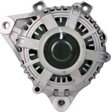 HELLA 8EL 012 426-181 - Alternatore autozon.pro