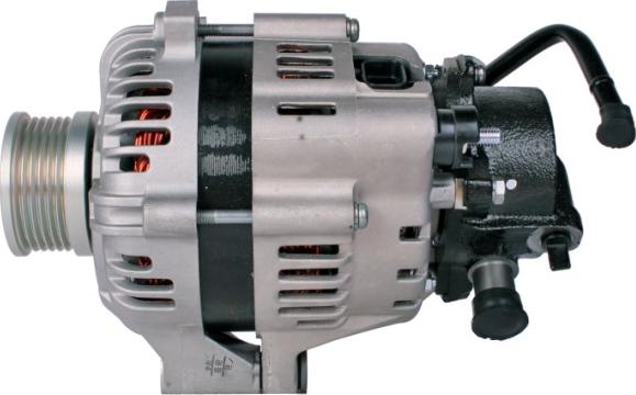 HELLA 8EL 012 426-181 - Alternatore autozon.pro