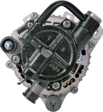 HELLA 8EL 012 426-181 - Alternatore autozon.pro