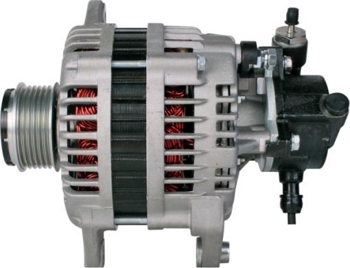 HELLA 8EL 012 426-131 - Alternatore autozon.pro