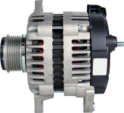 HELLA 8EL 012 426-121 - Alternatore autozon.pro