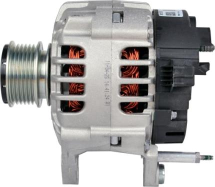 HELLA 8EL 012 426-171 - Alternatore autozon.pro