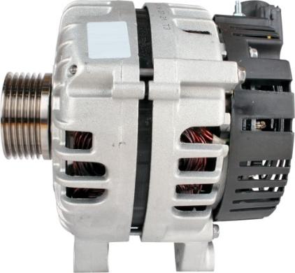 HELLA 8EL 012 426-891 - Alternatore autozon.pro