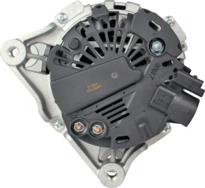 HELLA 8EL 012 426-841 - Alternatore autozon.pro