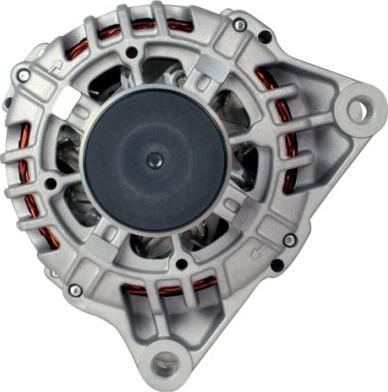 HELLA 8EL 012 426-841 - Alternatore autozon.pro