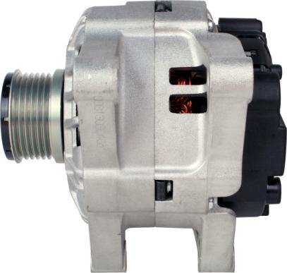 HELLA 8EL 012 426-841 - Alternatore autozon.pro