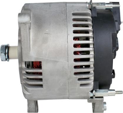 HELLA 8EL 012 426-851 - Alternatore autozon.pro