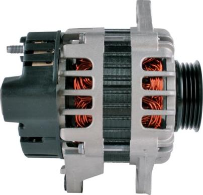 HELLA 8EL 012 426-801 - Alternatore autozon.pro