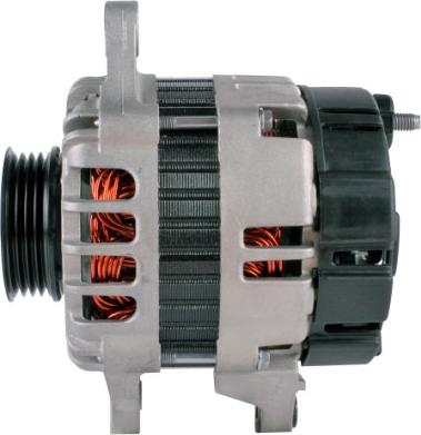 HELLA 8EL 012 426-801 - Alternatore autozon.pro