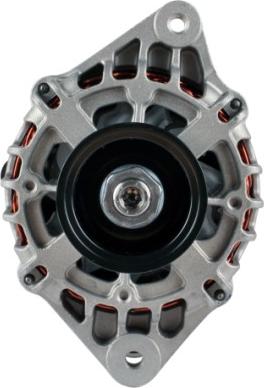 HELLA 8EL 012 426-801 - Alternatore autozon.pro