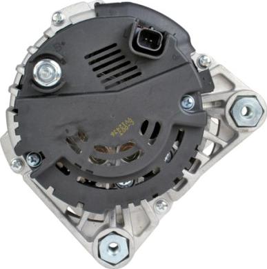 HELLA 8EL 012 426-811 - Alternatore autozon.pro