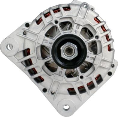 HELLA 8EL 012 426-811 - Alternatore autozon.pro