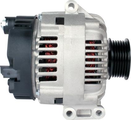 HELLA 8EL 012 426-881 - Alternatore autozon.pro