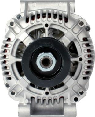 HELLA 8EL 012 426-881 - Alternatore autozon.pro