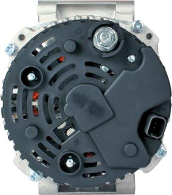 HELLA 8EL 012 426-881 - Alternatore autozon.pro