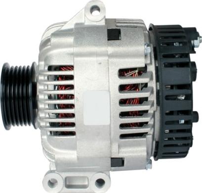 HELLA 8EL 012 426-881 - Alternatore autozon.pro