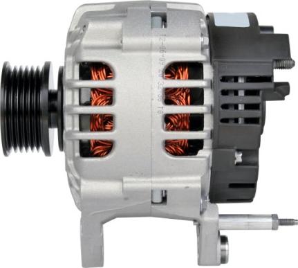 HELLA 8EL 012 426-831 - Alternatore autozon.pro