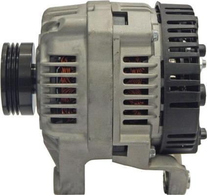 HELLA 8EL 012 426-821 - Alternatore autozon.pro