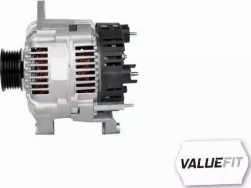 HELLA 8EL 012 426-871 - Alternatore autozon.pro