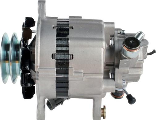 HELLA 8EL 012 426-391 - Alternatore autozon.pro