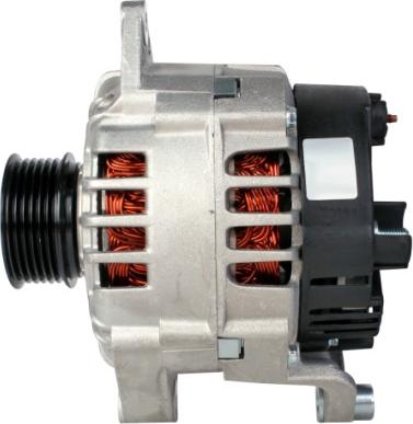 HELLA 8EL 012 426-361 - Alternatore autozon.pro