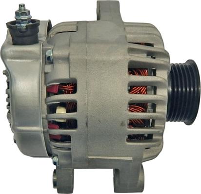 HELLA 8EL 012 426-301 - Alternatore autozon.pro