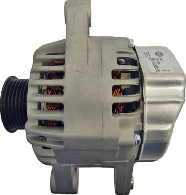 HELLA 8EL 012 426-301 - Alternatore autozon.pro