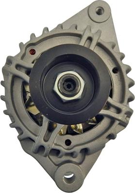 HELLA 8EL 012 426-301 - Alternatore autozon.pro