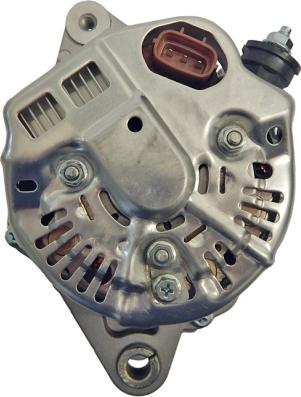 HELLA 8EL 012 426-301 - Alternatore autozon.pro