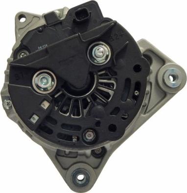 HELLA 8EL 012 426-311 - Alternatore autozon.pro