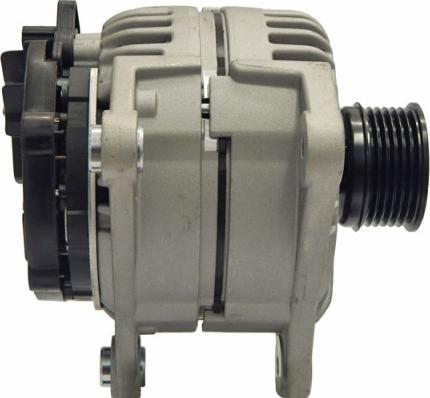 HELLA 8EL 012 426-311 - Alternatore autozon.pro