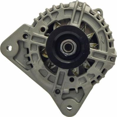 HELLA 8EL 012 426-311 - Alternatore autozon.pro