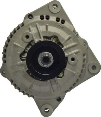 HELLA 8EL 012 426-381 - Alternatore autozon.pro